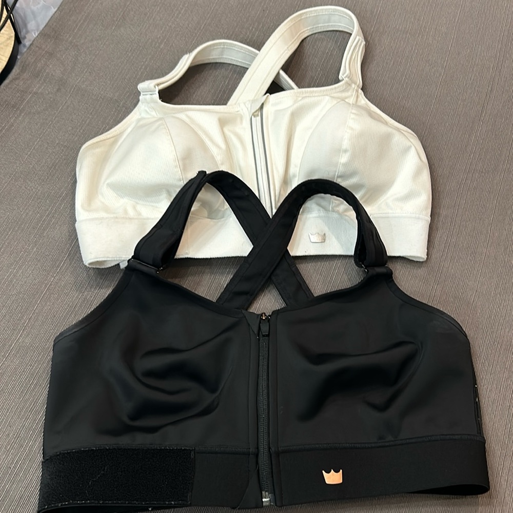 SHEFIT bra bundle